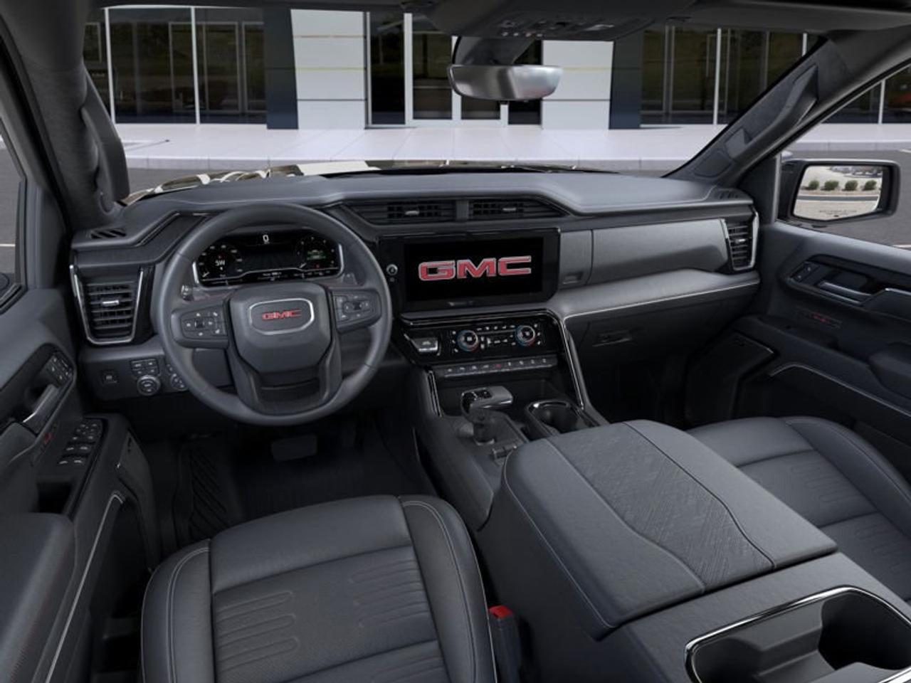 2026 GMC Sierra 1500 AT4X Photo