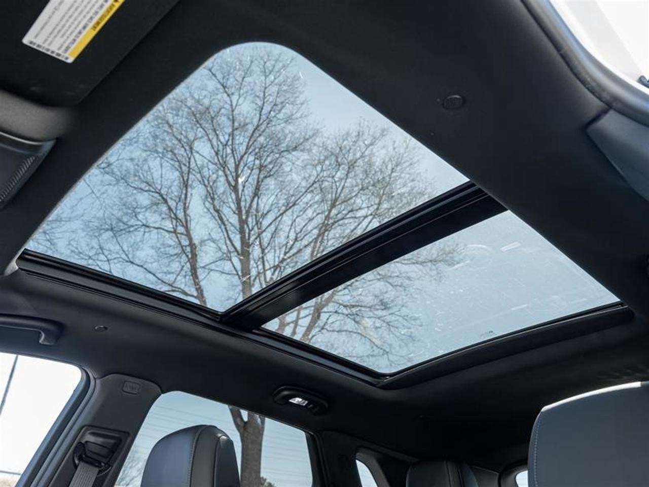 2026 Cadillac XT5 Sport Photo