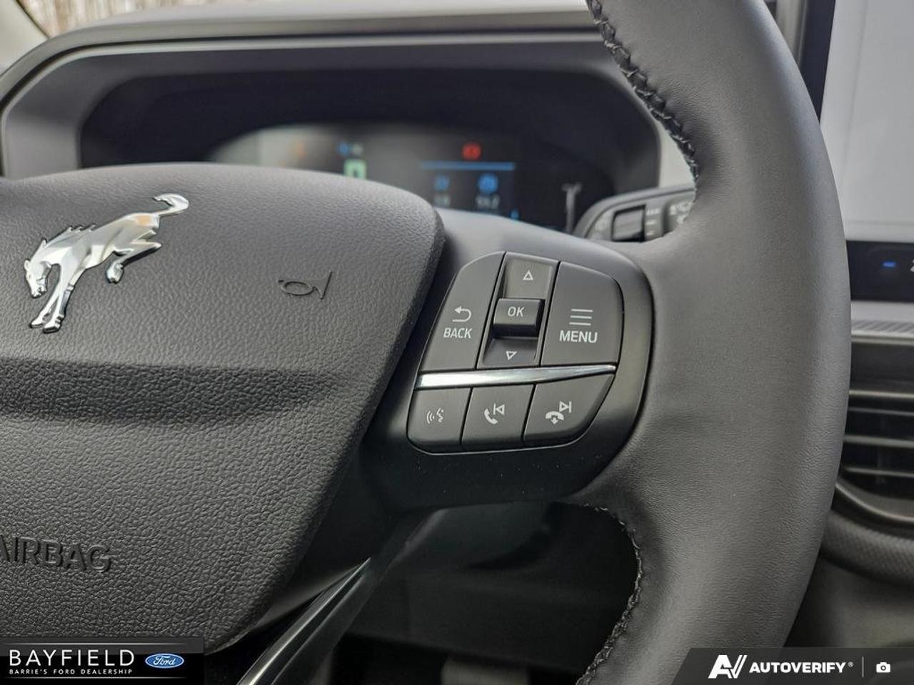 2026 Ford Bronco Sport Big Bend Photo
