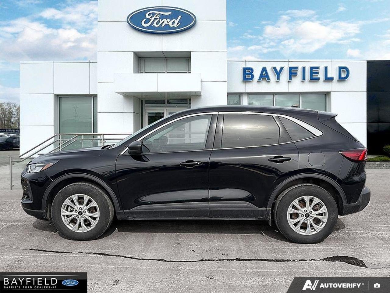 2024 Ford Escape Active Photo2