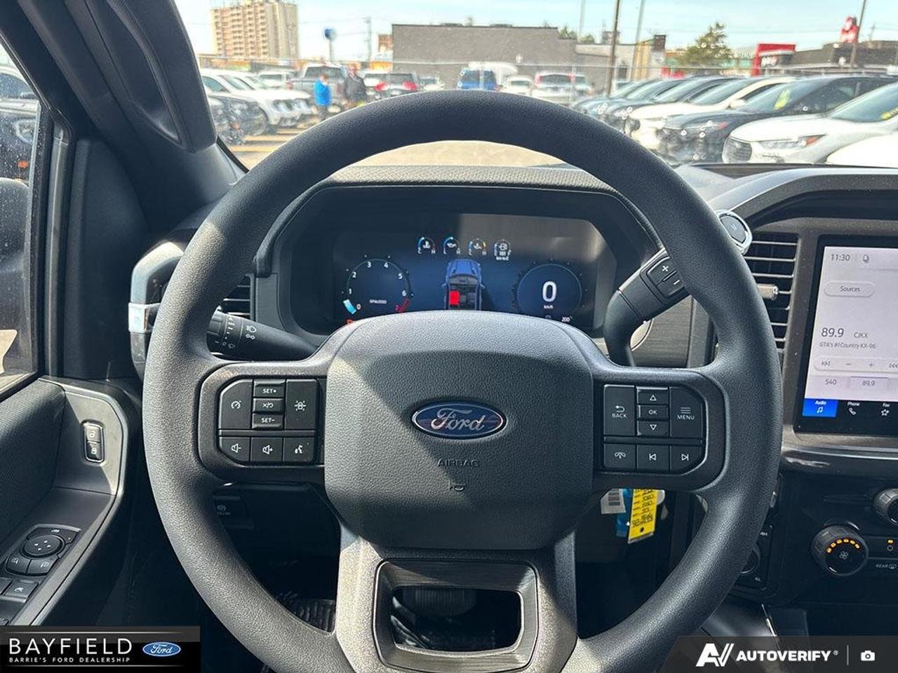 2026 Ford F-150 STX Photo