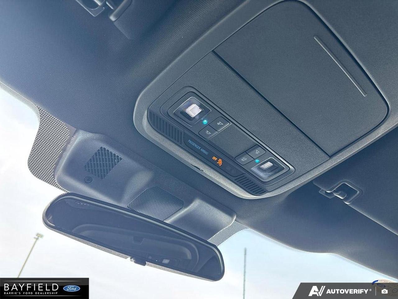 2026 Ford F-150 STX Photo