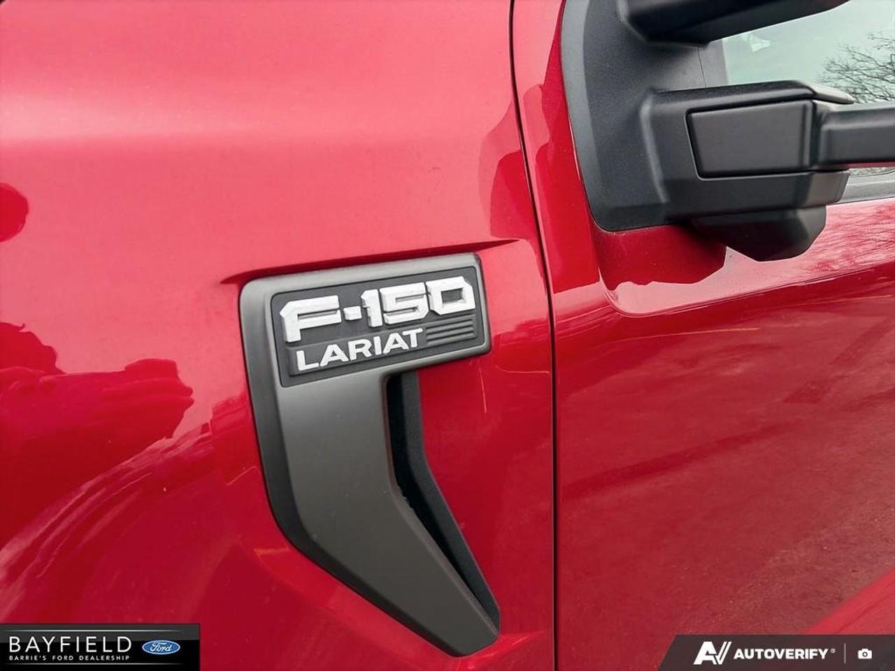 2021 Ford F-150  Photo