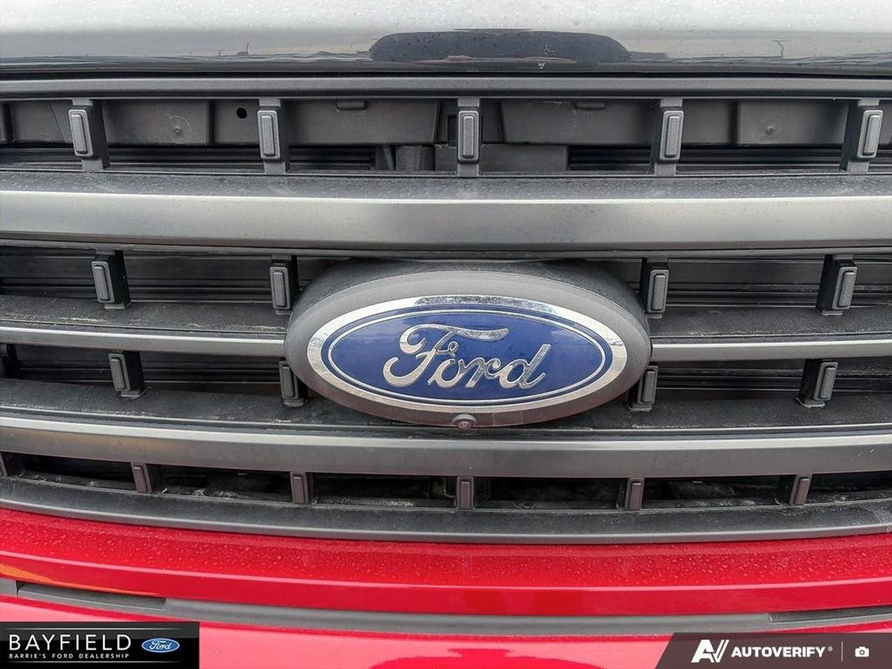 2021 Ford F-150  Photo