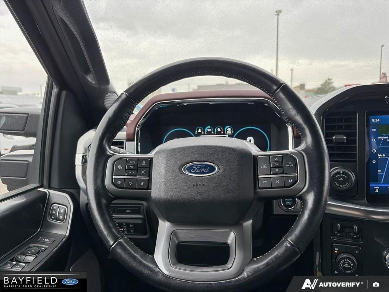 2021 Ford F-150  Photo