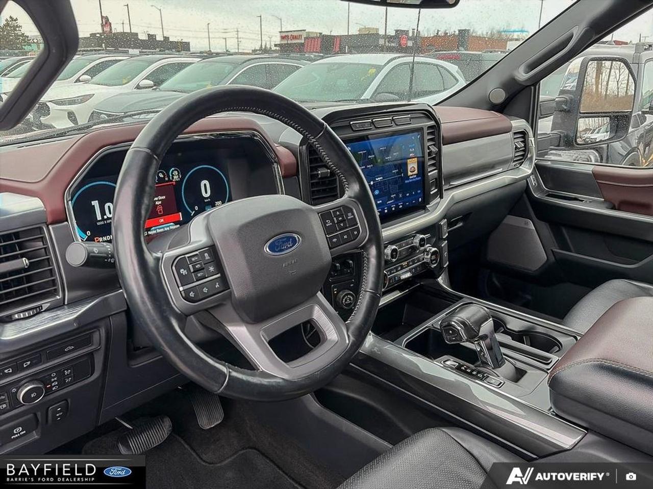 2021 Ford F-150  Photo