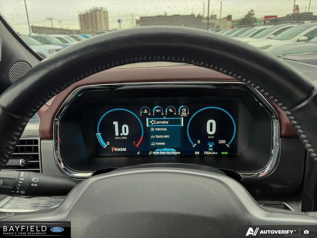 2021 Ford F-150  Photo