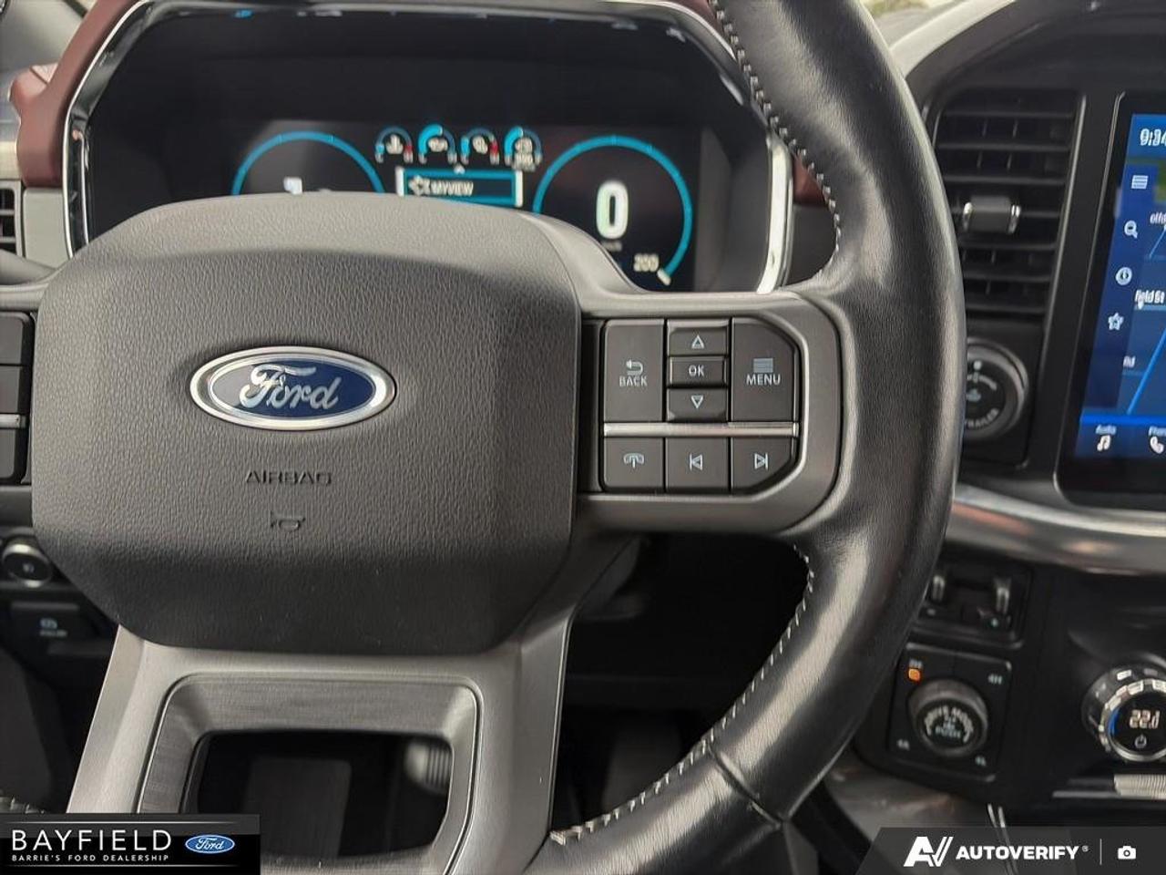 2021 Ford F-150  Photo