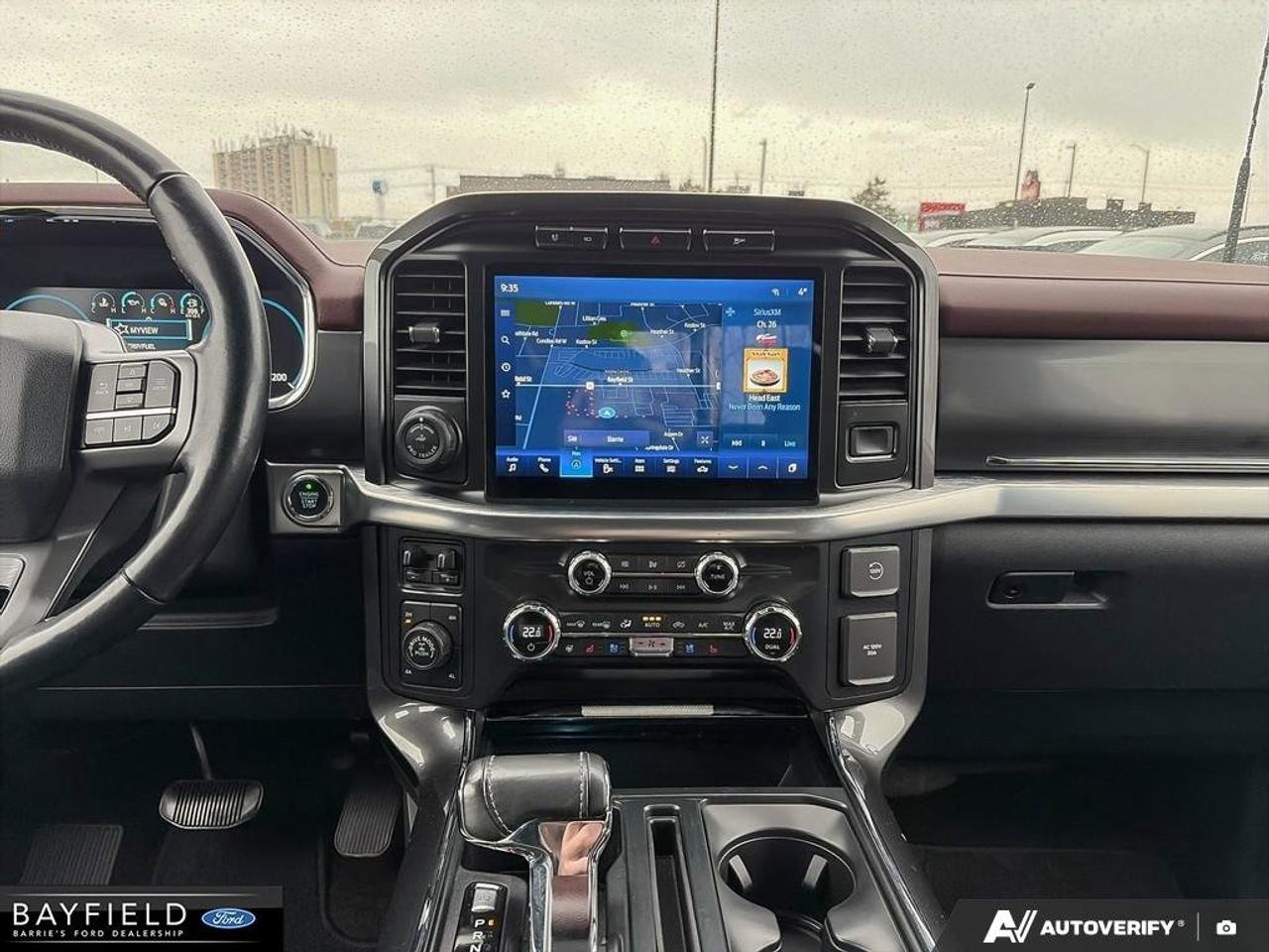 2021 Ford F-150  Photo