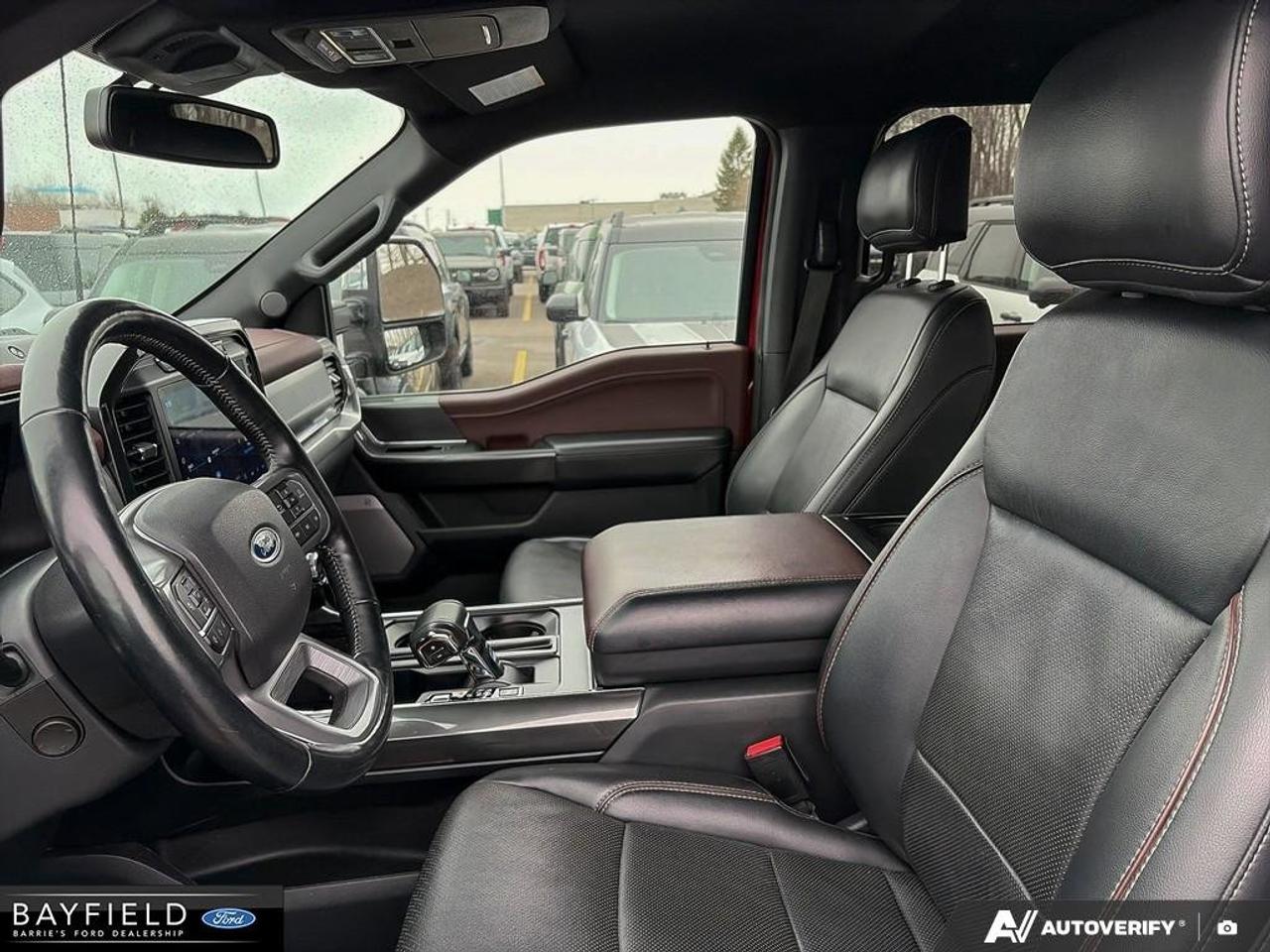 2021 Ford F-150  Photo