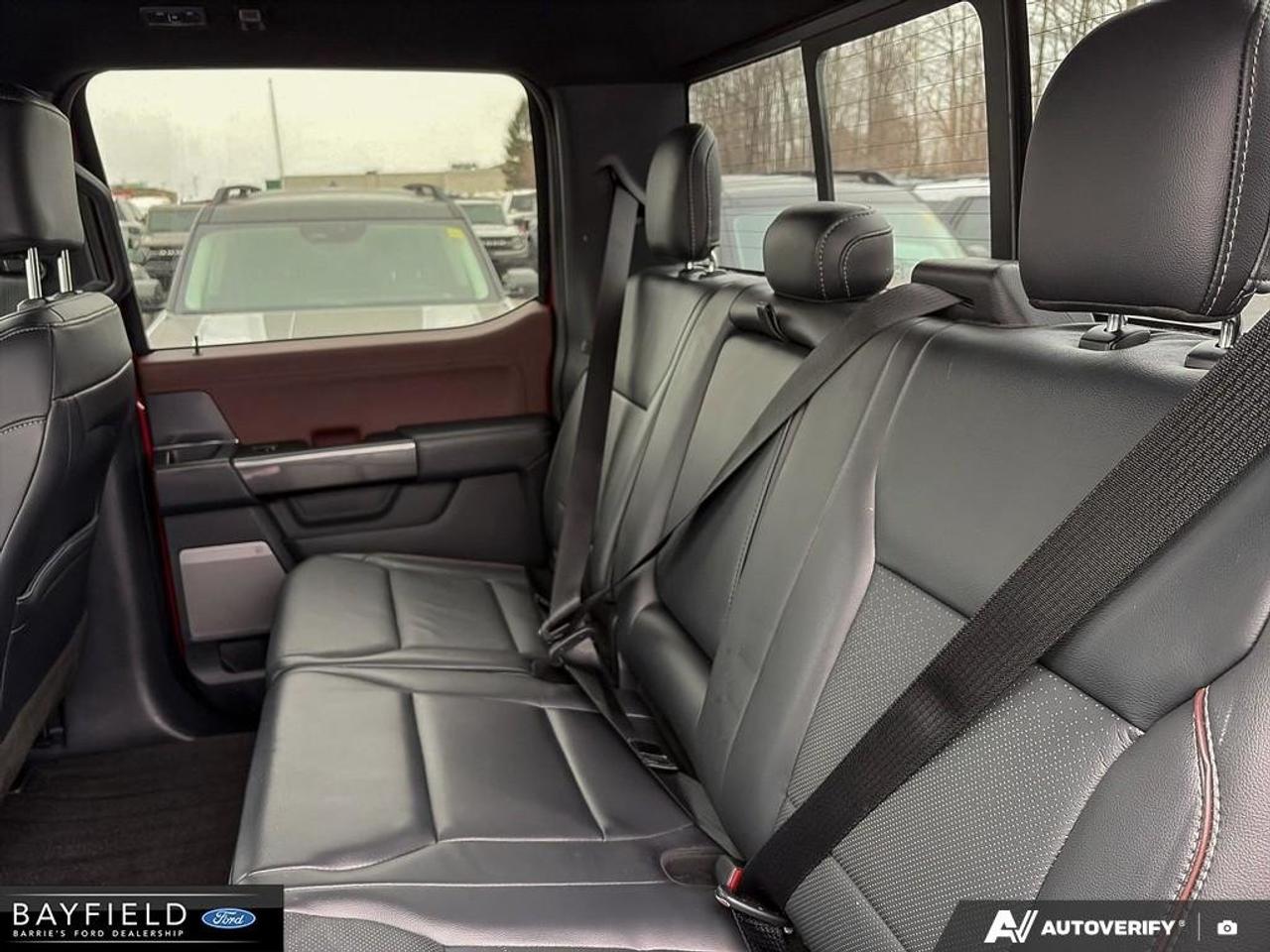 2021 Ford F-150  Photo