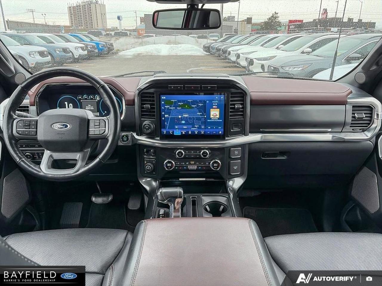2021 Ford F-150  Photo