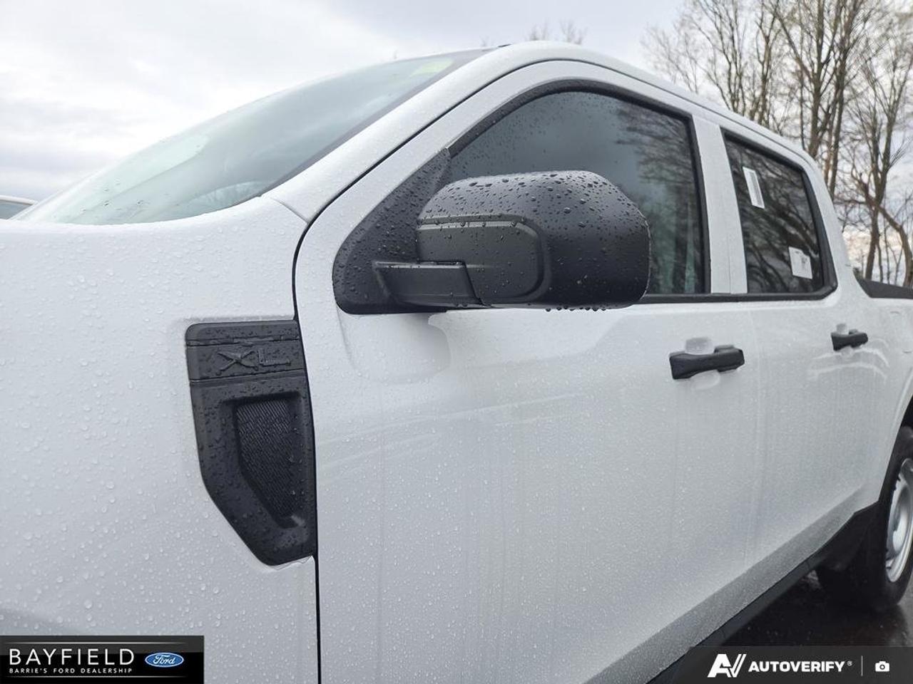2026 Ford Maverick XL Photo