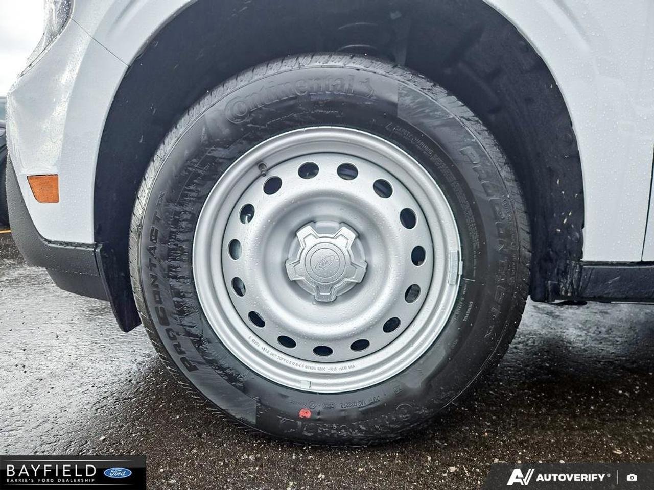 2026 Ford Maverick XL Photo