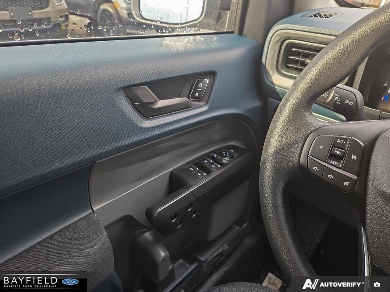 2026 Ford Maverick XL Photo