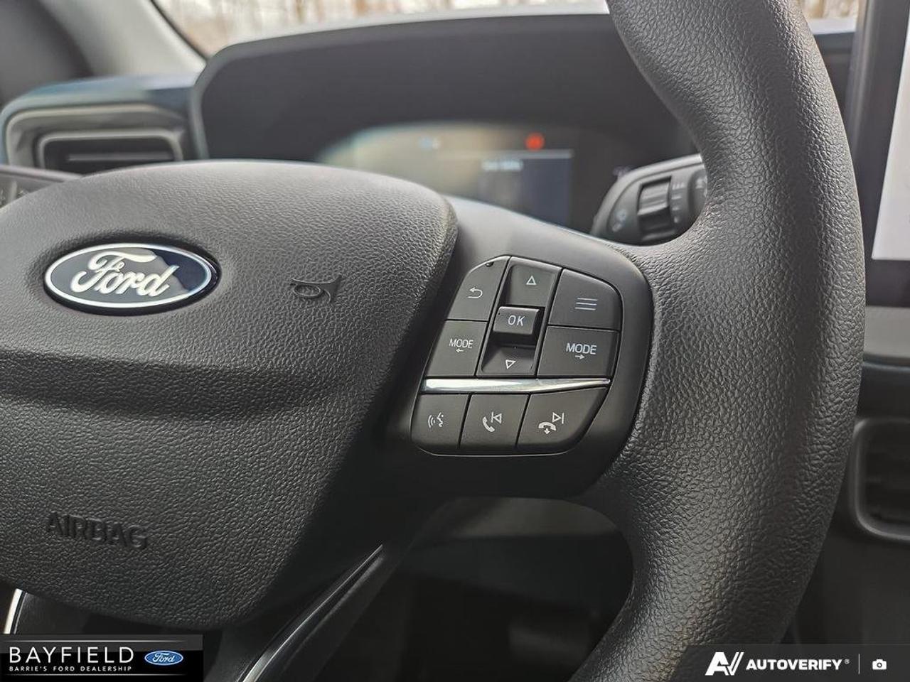 2026 Ford Maverick XL Photo