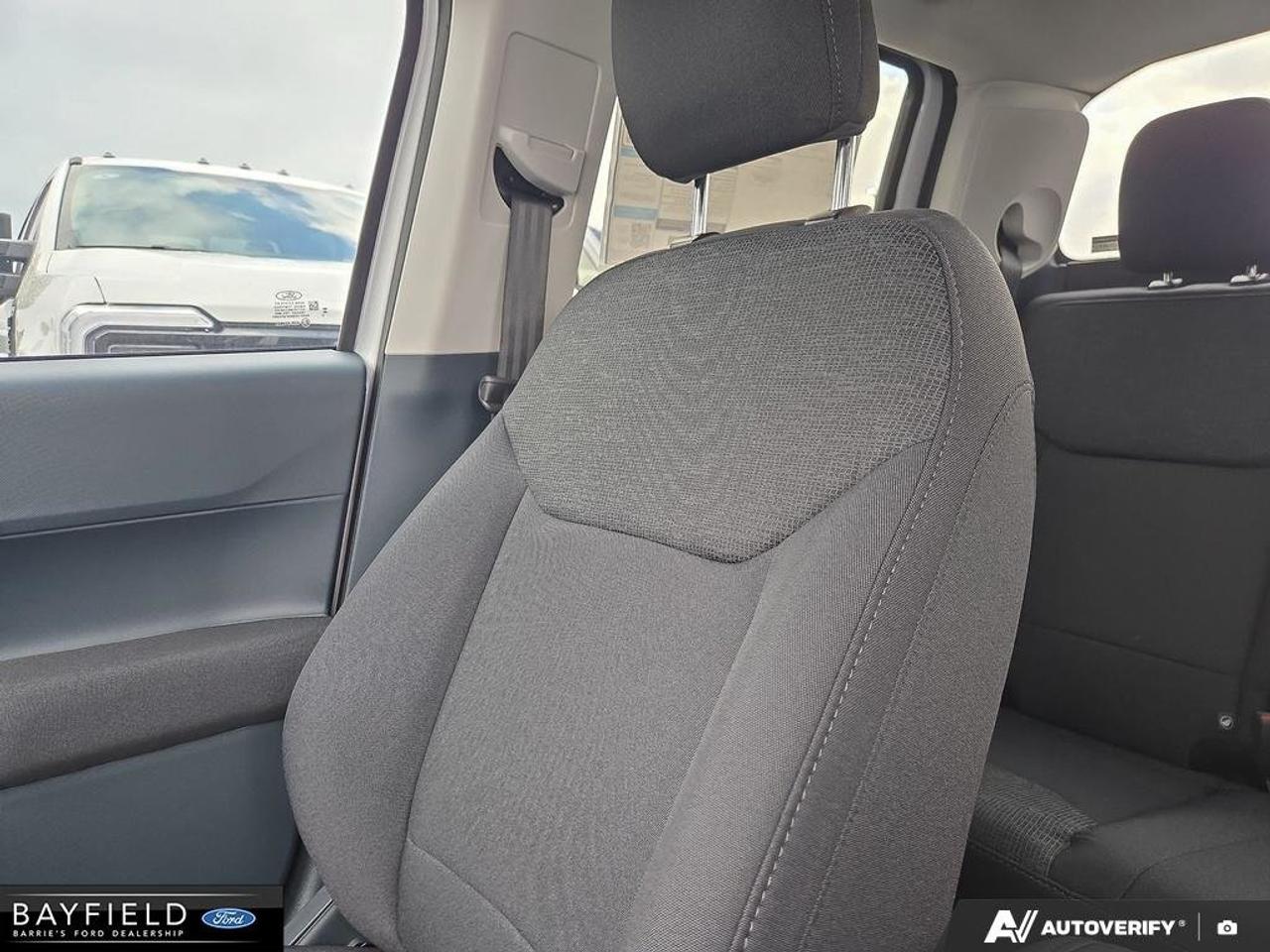 2026 Ford Maverick XL Photo