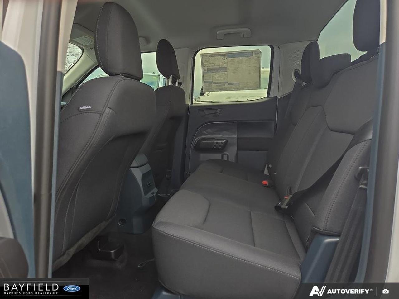 2026 Ford Maverick XL Photo