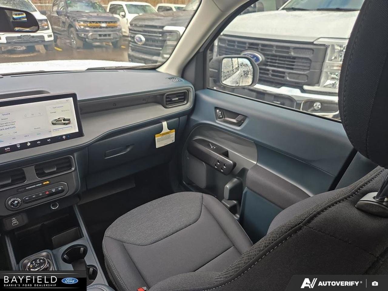 2026 Ford Maverick XL Photo