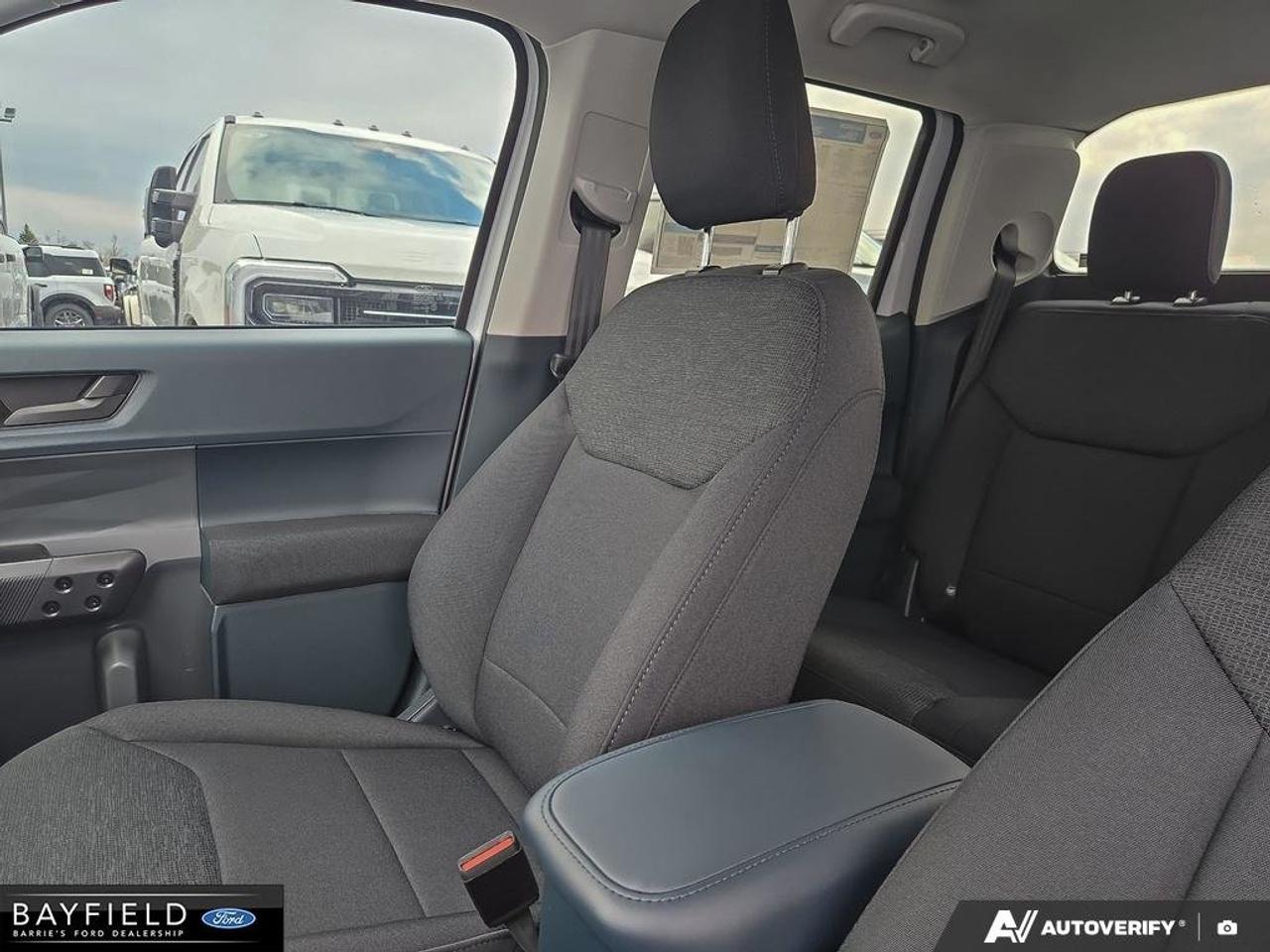 2026 Ford Maverick XL Photo