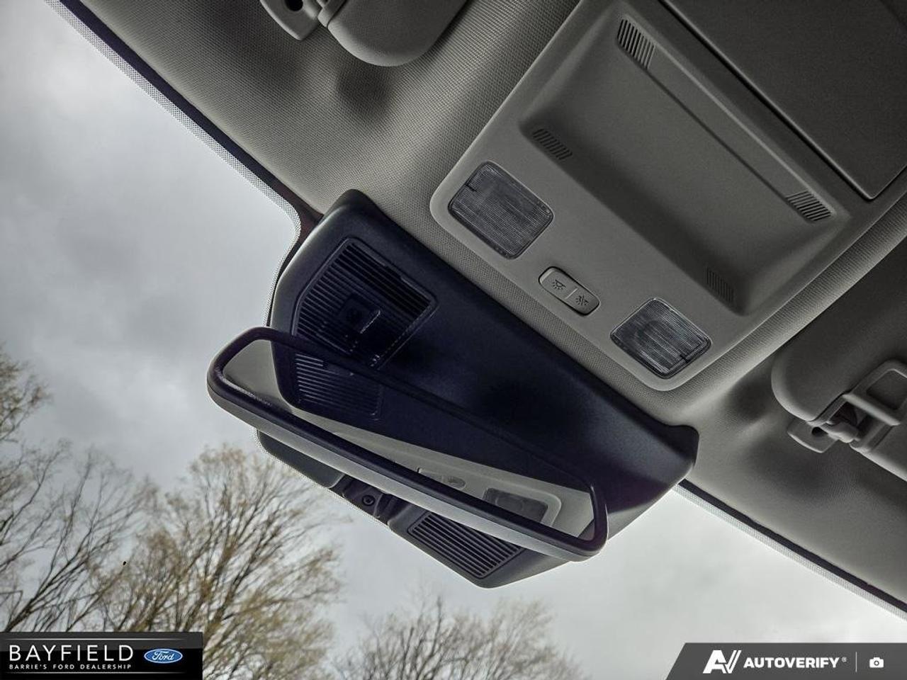 2026 Ford Bronco Sport Outer Banks Photo