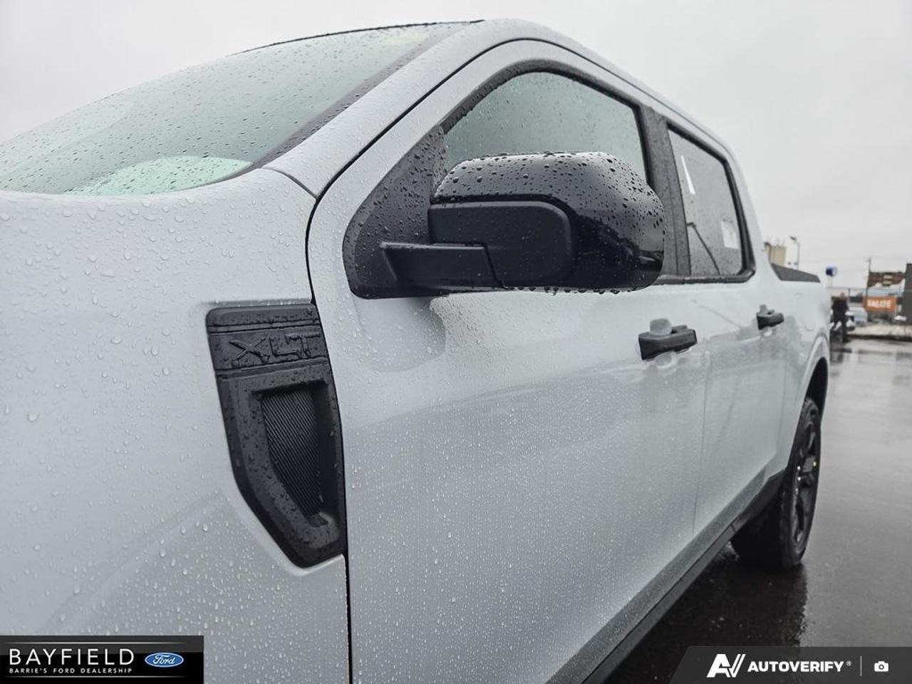 2026 Ford Maverick XLT Photo