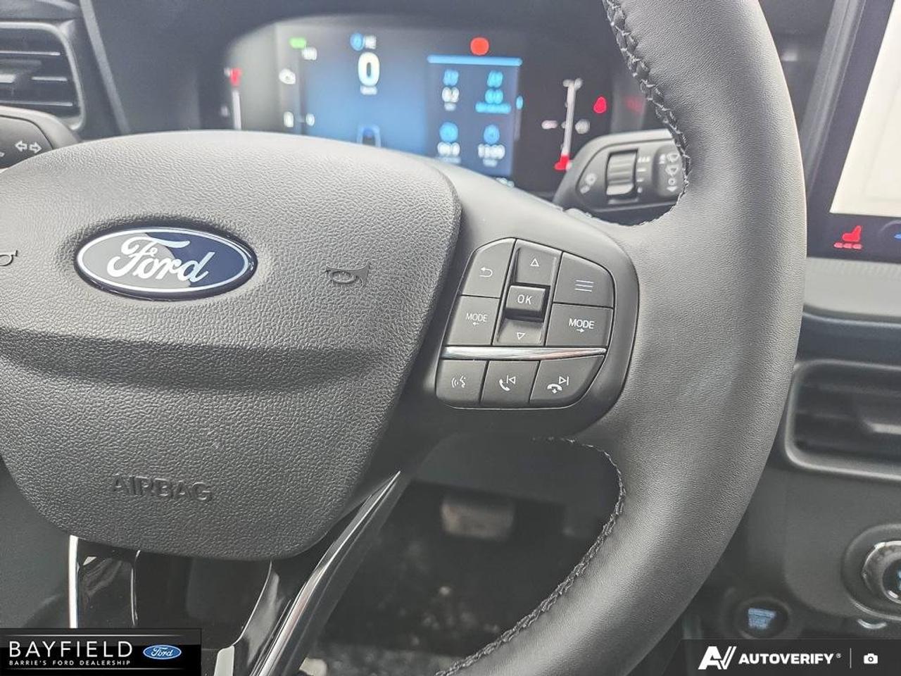 2026 Ford Maverick XLT Photo