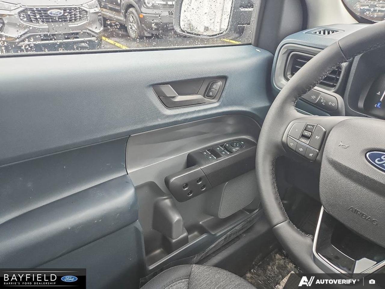 2026 Ford Maverick XLT Photo