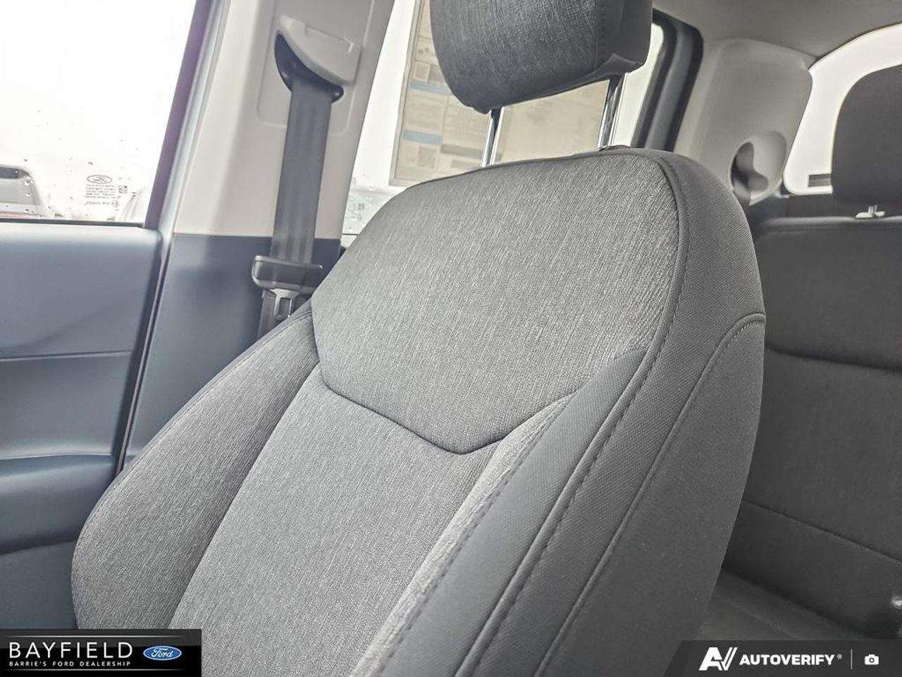 2026 Ford Maverick XLT Photo