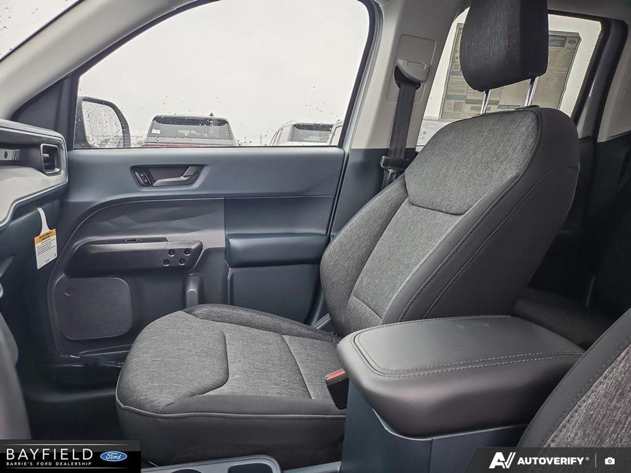 2026 Ford Maverick XLT Photo