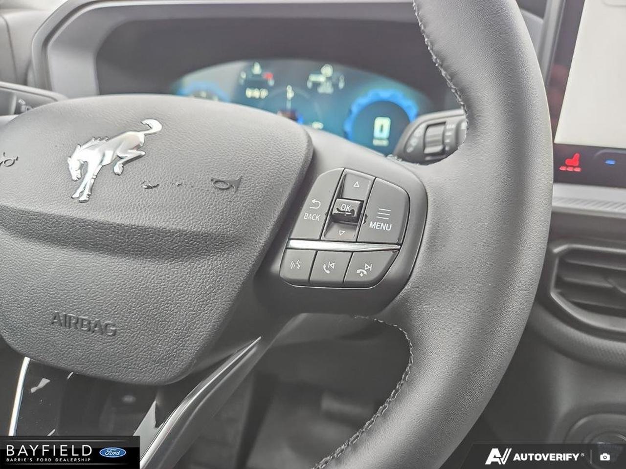 2026 Ford Bronco Sport Outer Banks Photo