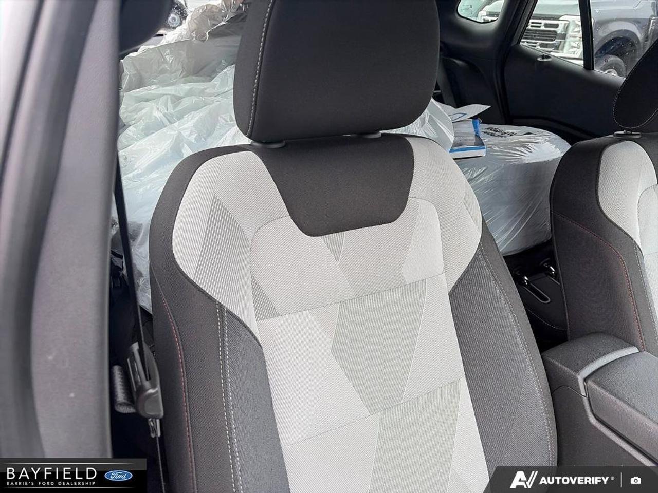 2025 Chevrolet Trax 1RS Photo