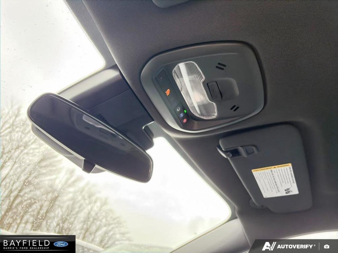 2025 Chevrolet Trax 1RS Photo