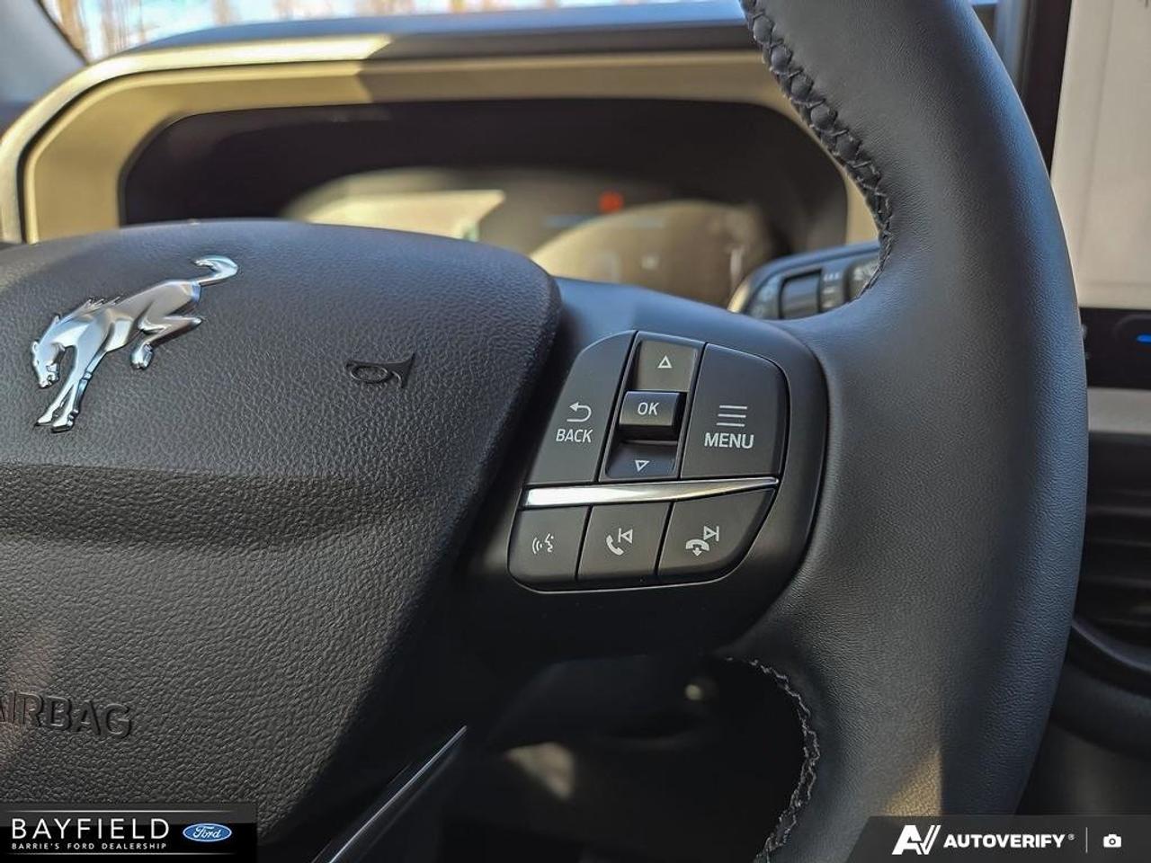 2026 Ford Bronco Sport Big Bend Photo