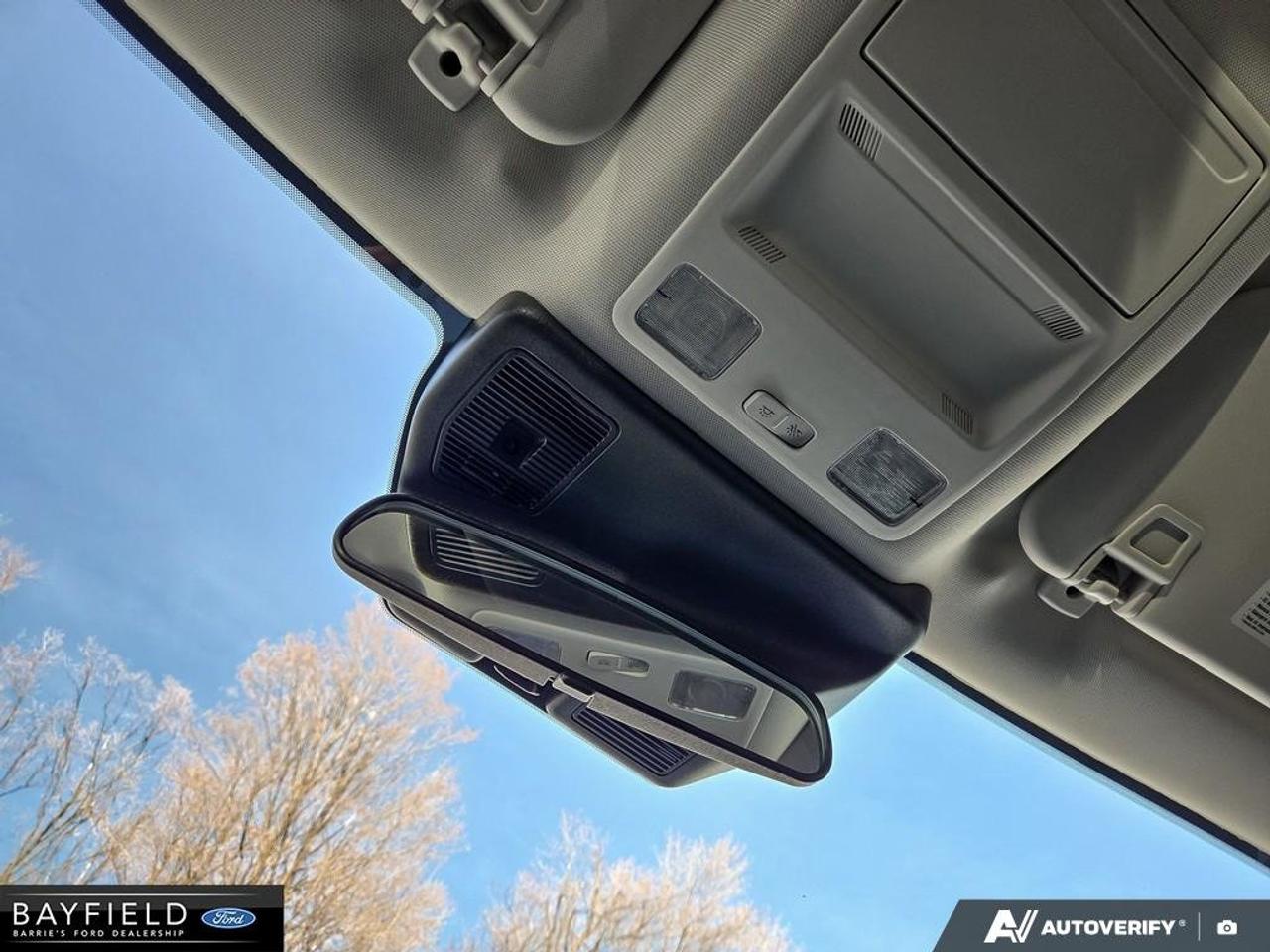 2026 Ford Bronco Sport Big Bend Photo