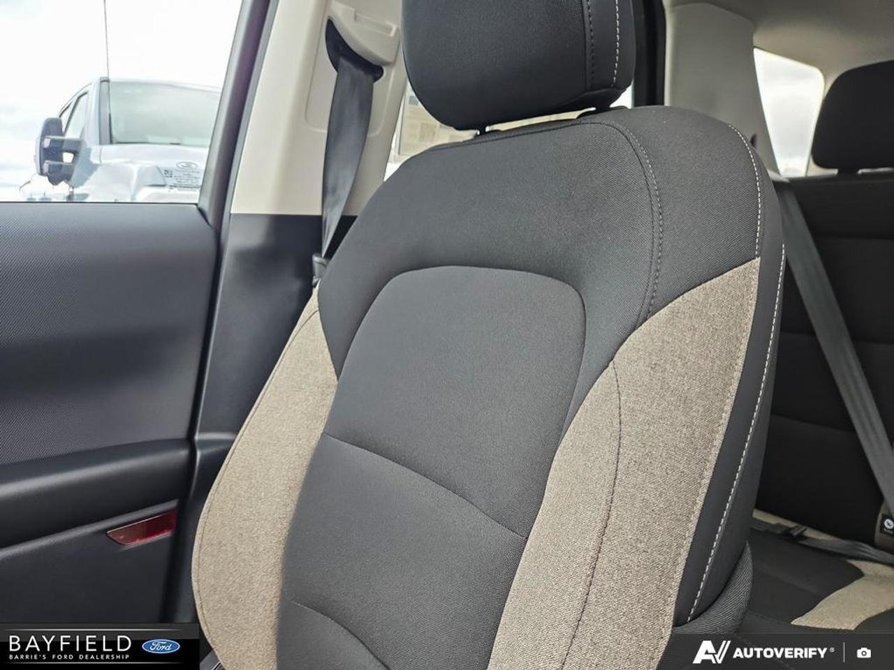 2026 Ford Bronco Sport Big Bend Photo