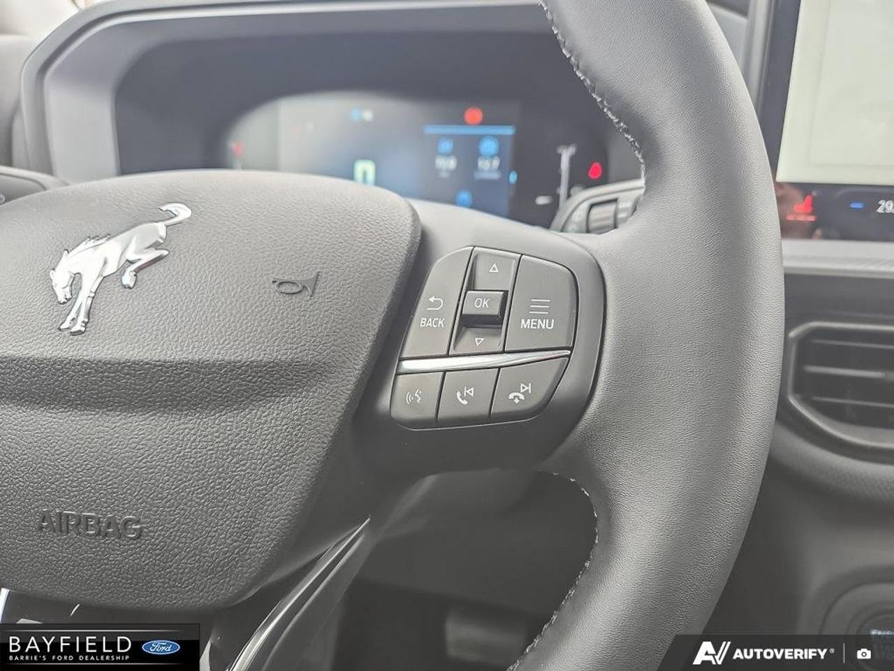 2026 Ford Bronco Sport Big Bend Photo