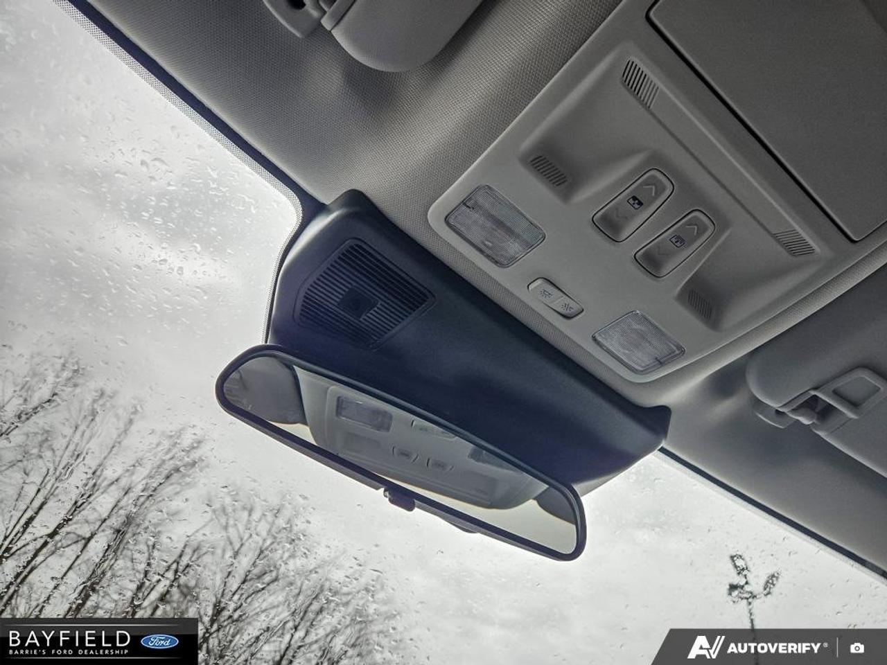 2026 Ford Bronco Sport Big Bend Photo