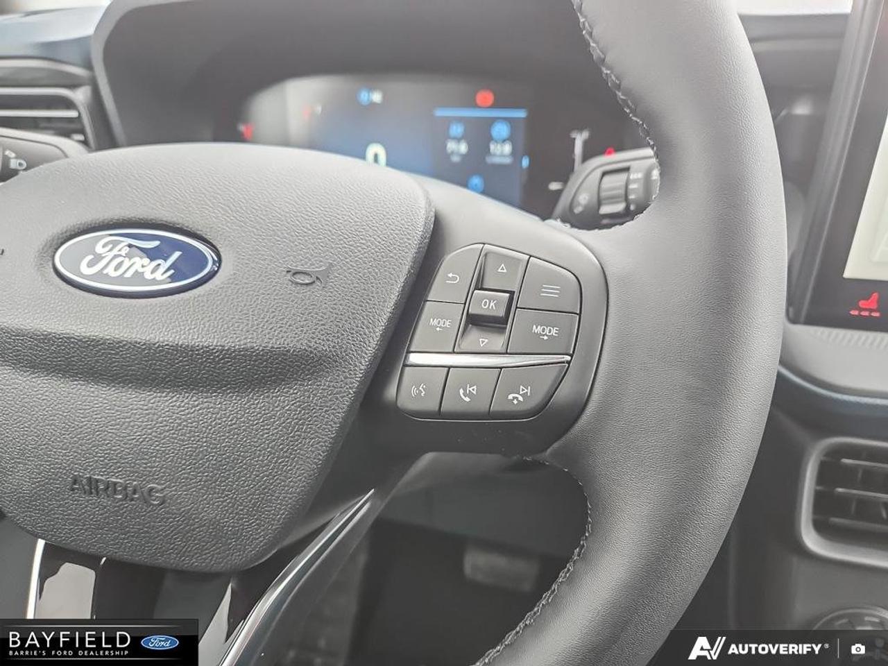 2026 Ford Maverick Lariat Photo