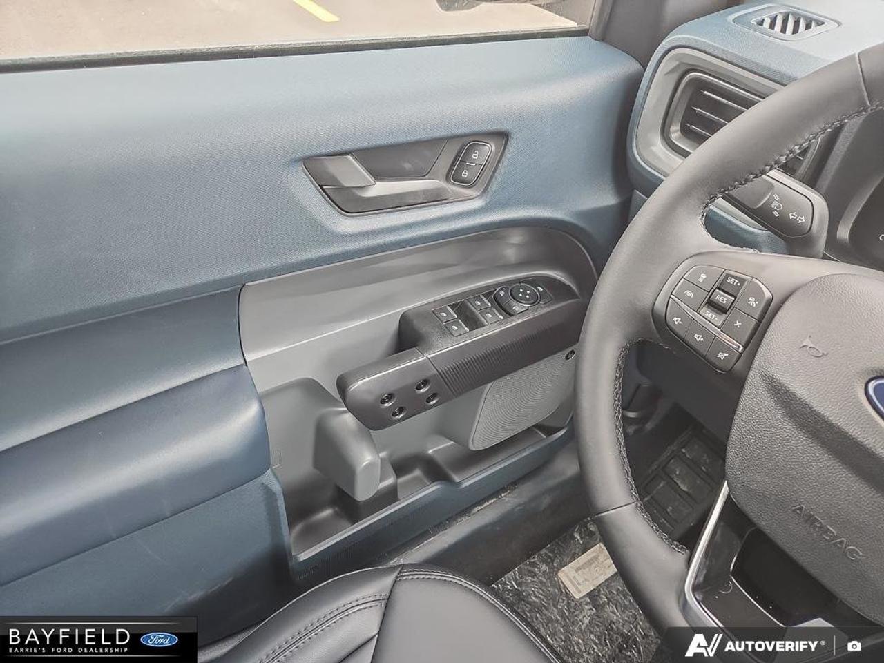 2026 Ford Maverick Lariat Photo