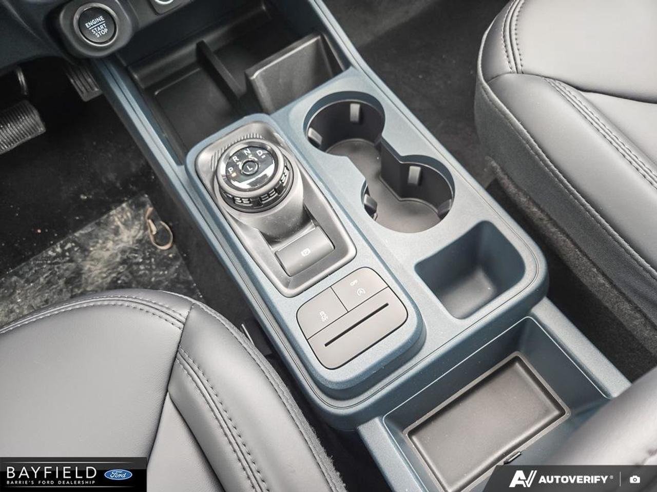 2026 Ford Maverick Lariat Photo