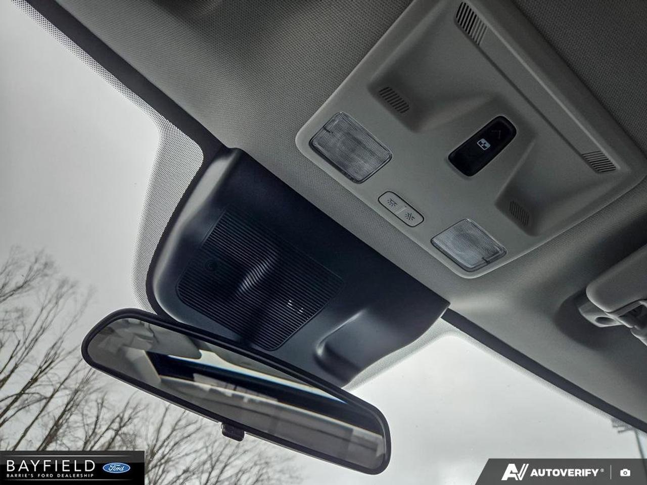 2026 Ford Maverick Lariat Photo