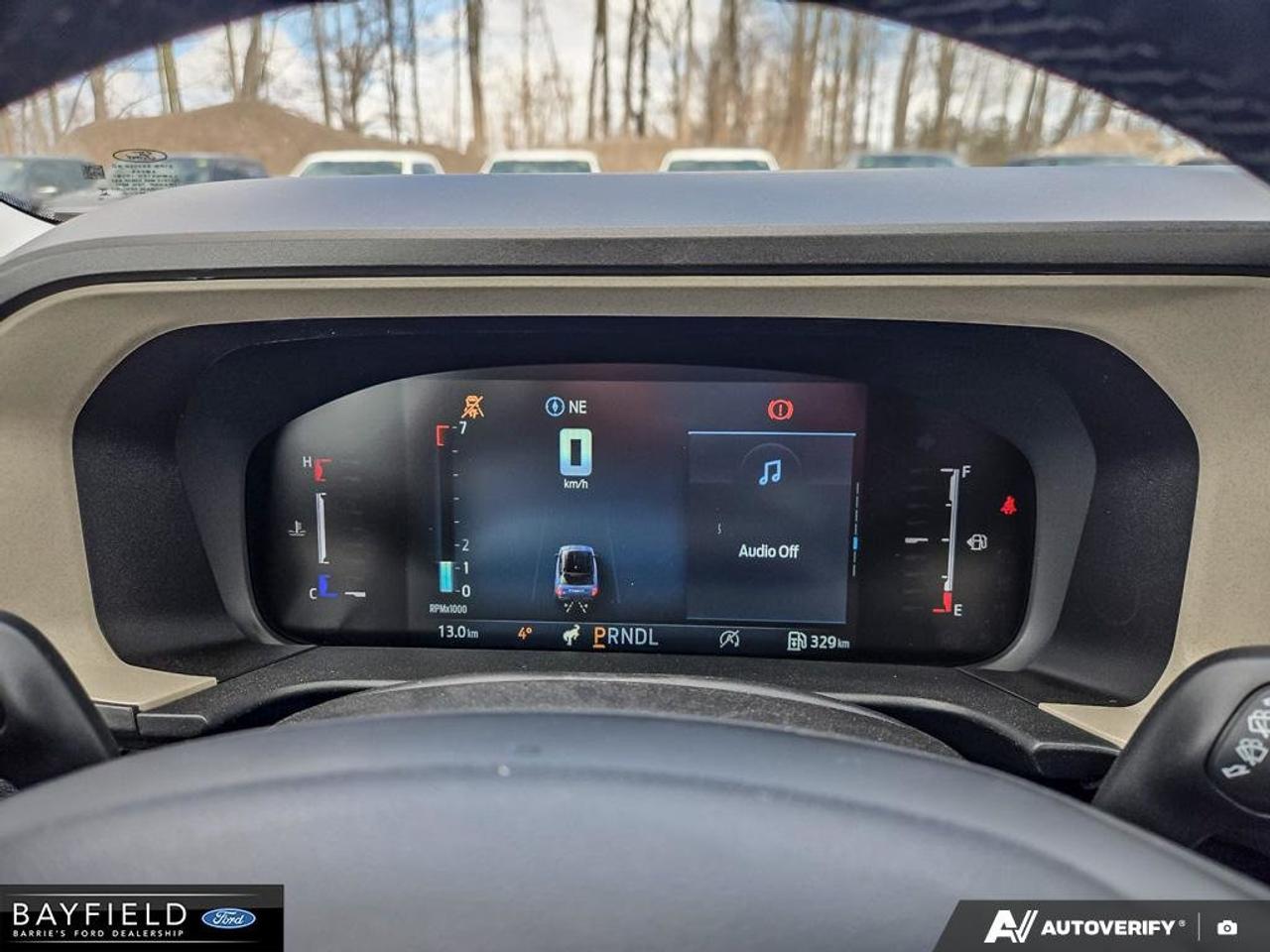 2026 Ford Bronco Sport Big Bend Photo