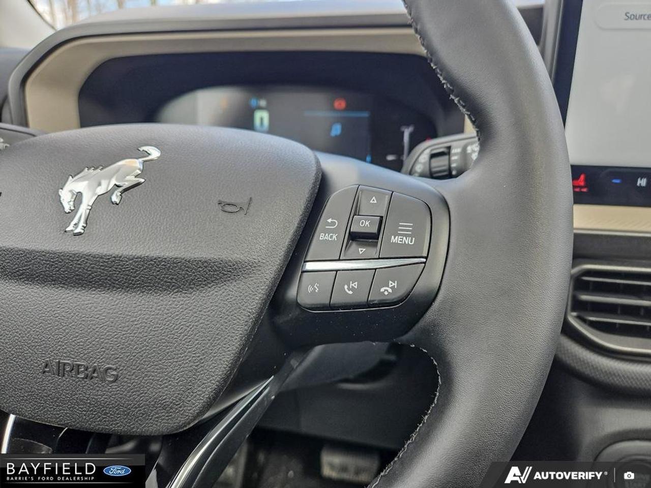 2026 Ford Bronco Sport Big Bend Photo