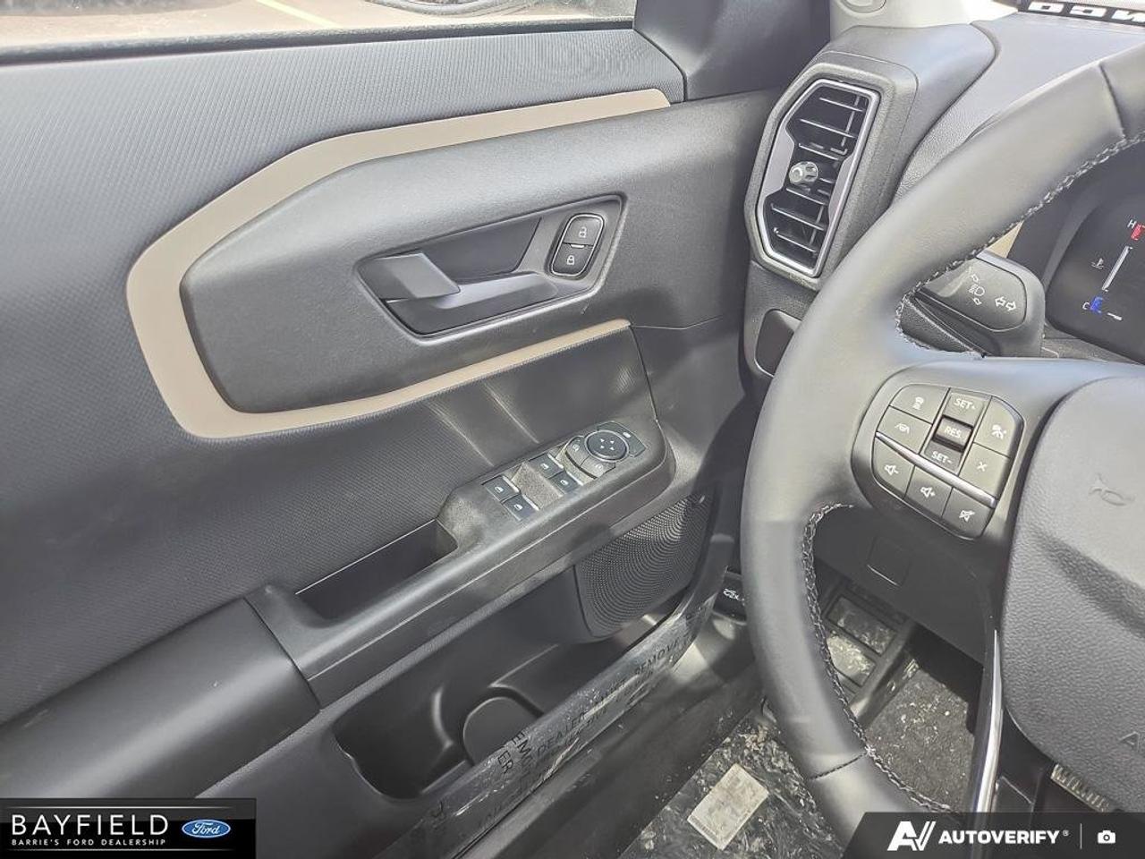 2026 Ford Bronco Sport Big Bend Photo