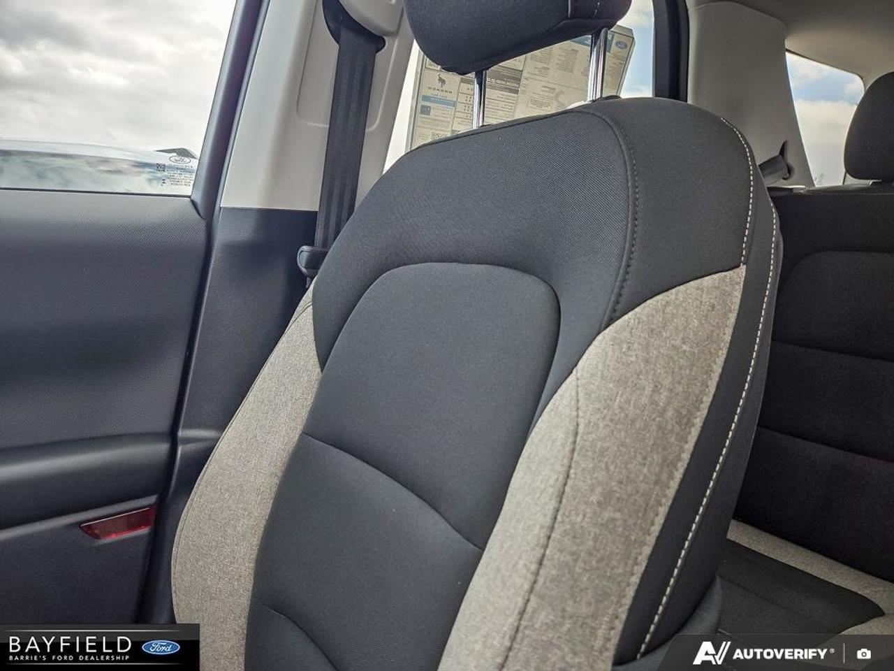 2026 Ford Bronco Sport Big Bend Photo