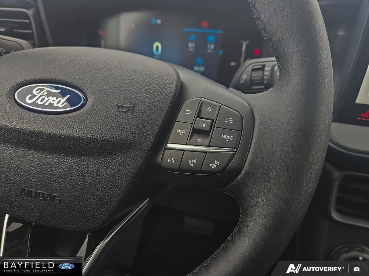 2026 Ford Maverick Lariat Photo