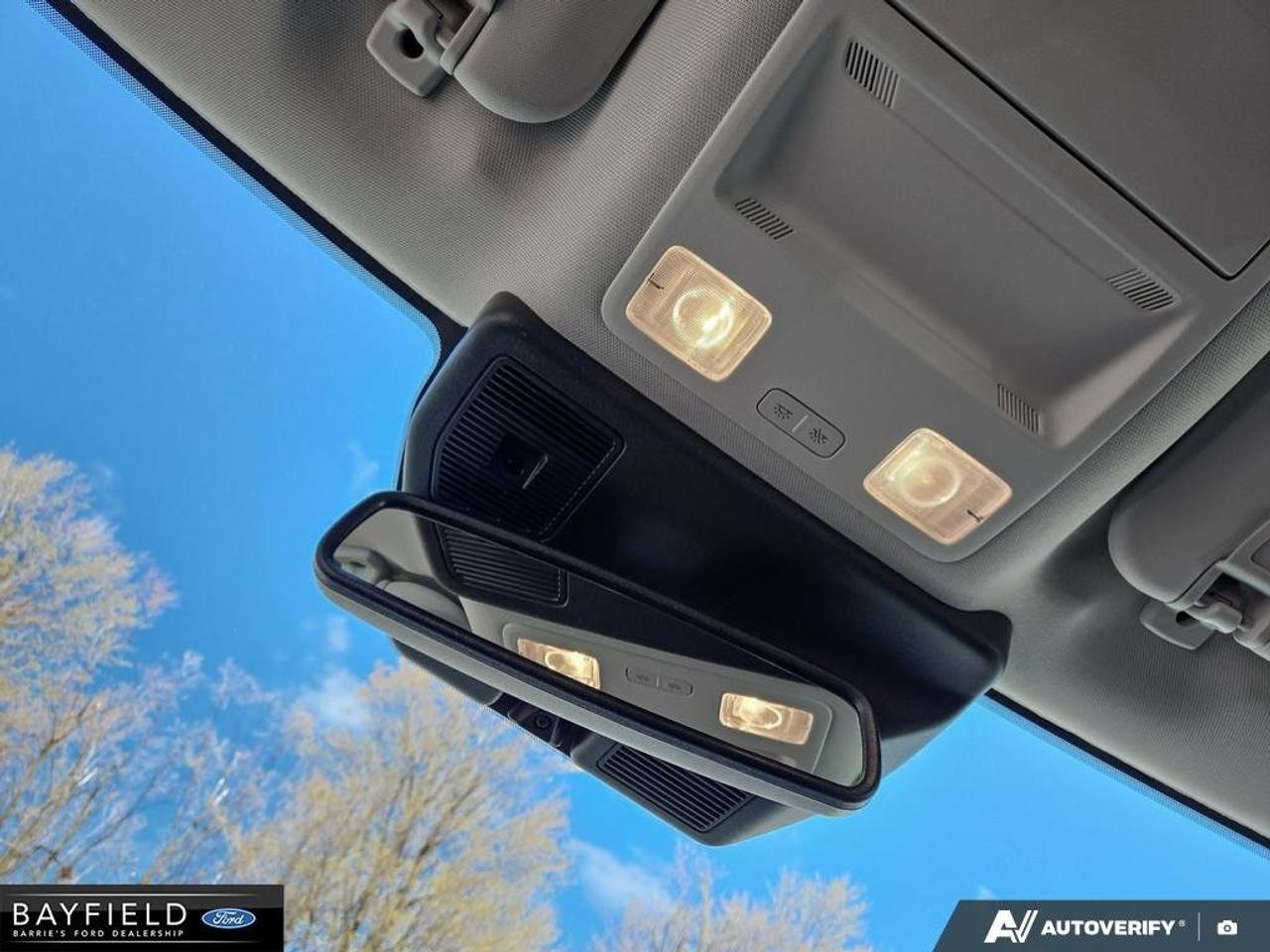 2026 Ford Bronco Sport Outer Banks Photo