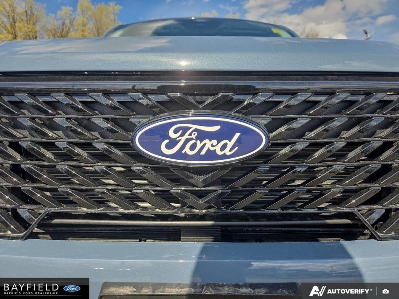 2026 Ford Maverick XLT Photo