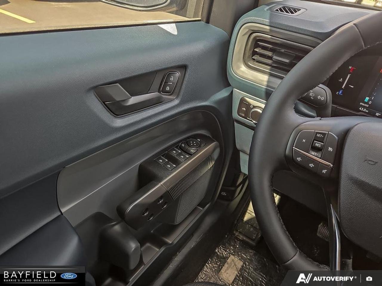 2026 Ford Maverick XLT Photo